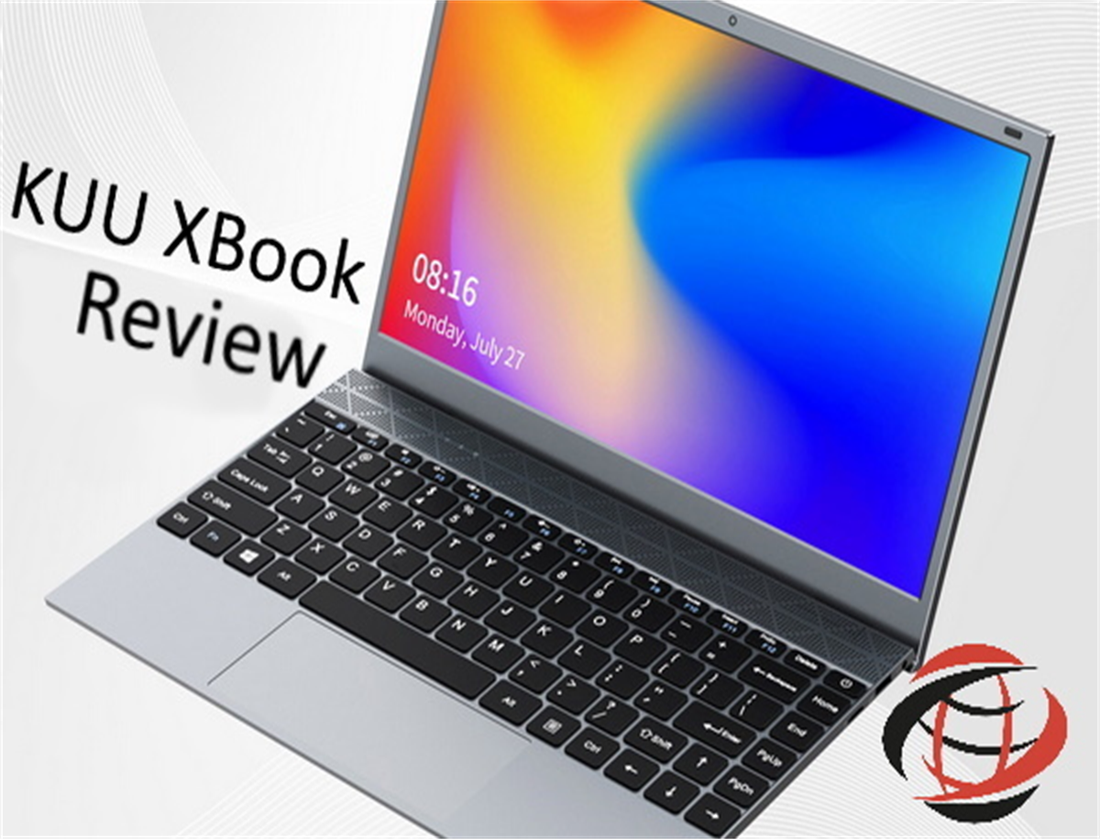 KUU XBOOK Review