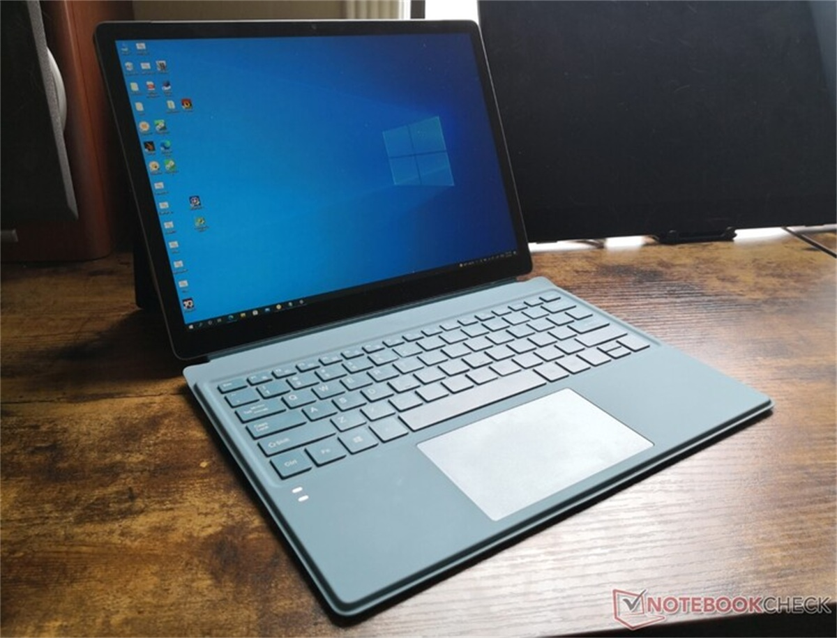 Vega 7 discount notebookcheck