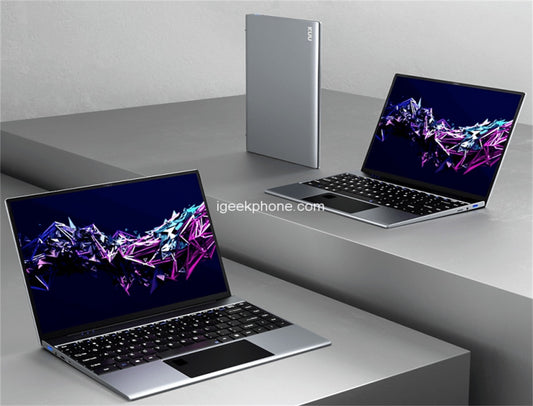 KUU YOBOOK Laptop Review: 3K Resolution Display Notebook