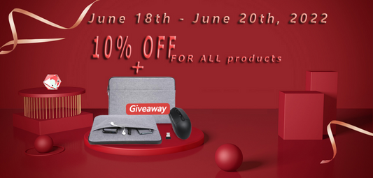 Father's Day is coming! -- KUU to all new and old users to send benefits!