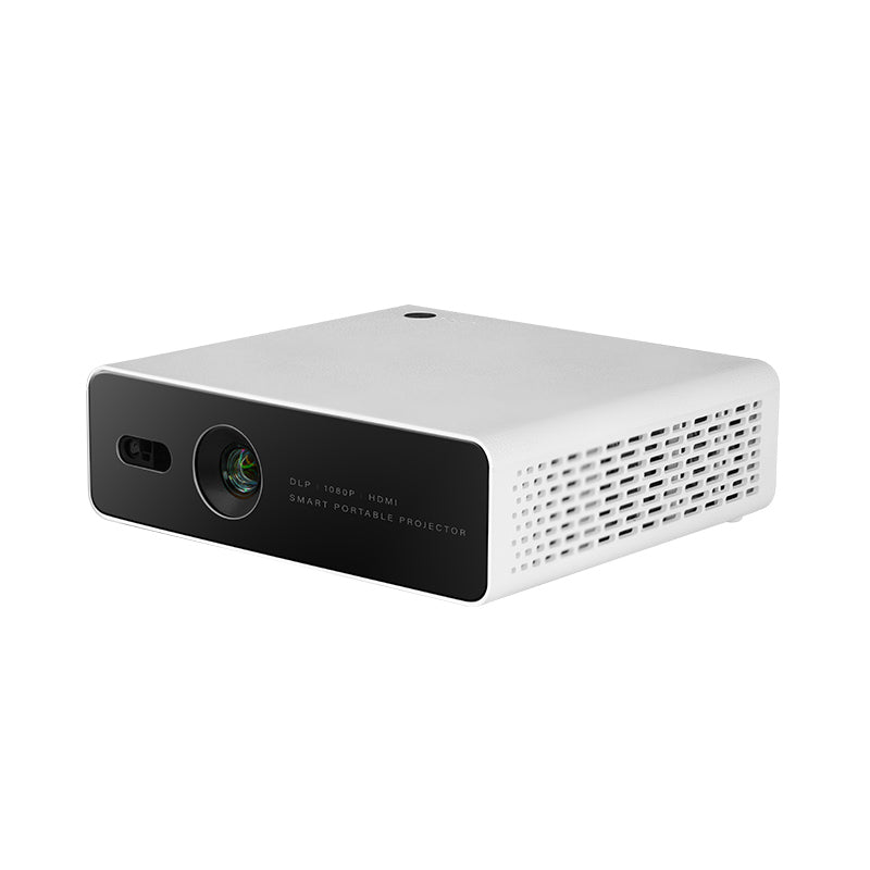 Smart Projector