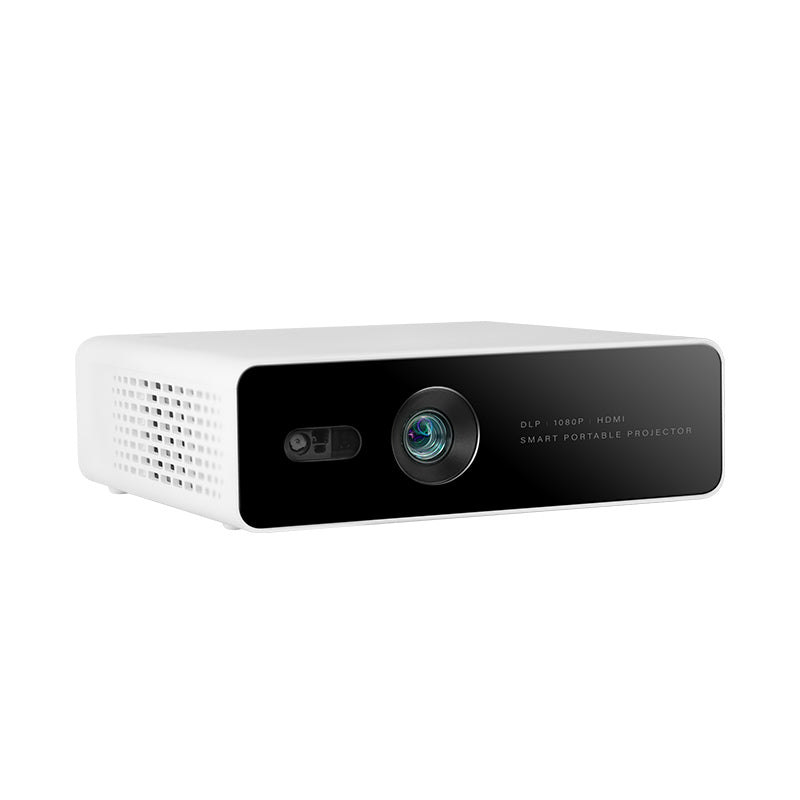 Smart Projector
