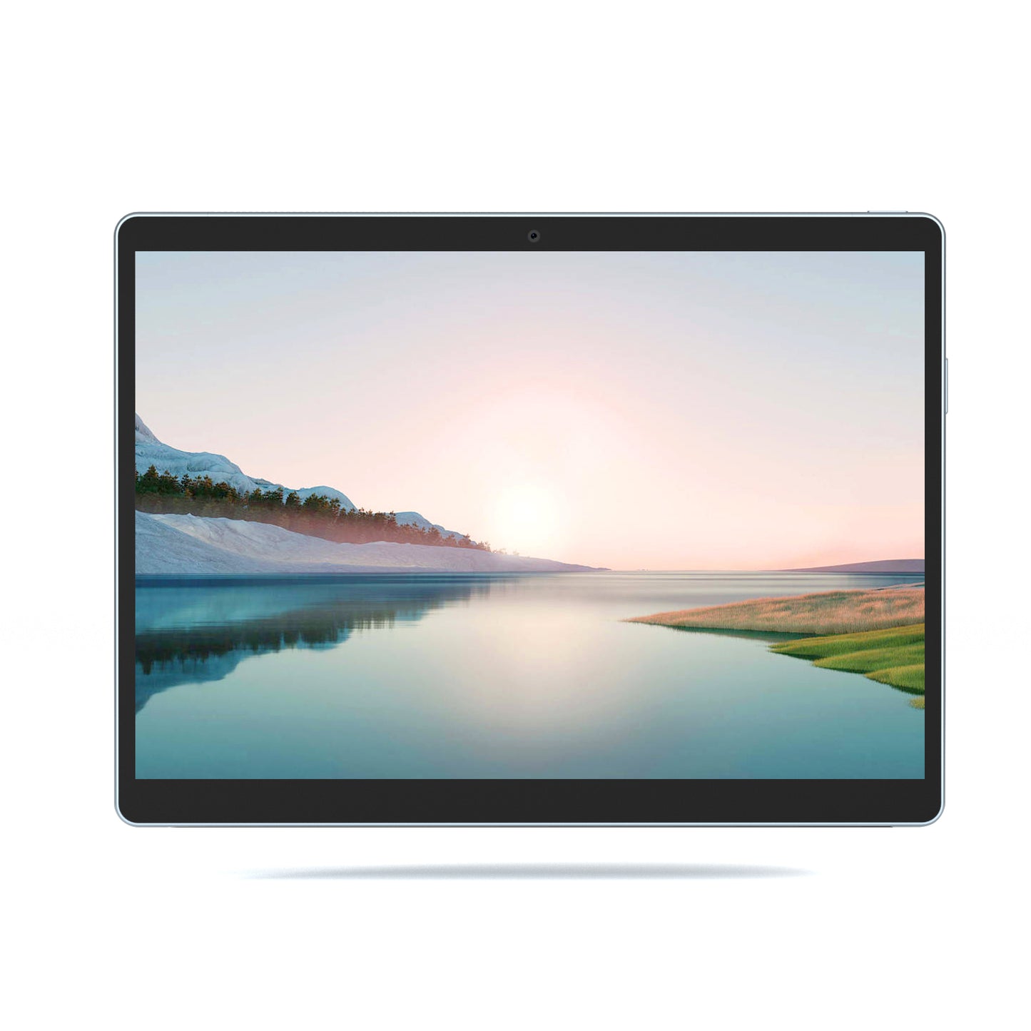 2-in-1 Laptop - Win 11 Tablet - Core i7-1255UG7-RAM 16GB - 1TB SSD-13 "2K Touch Screen Detachable Keyboard (penless)
