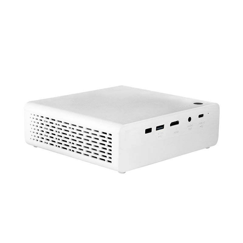 Smart Projector