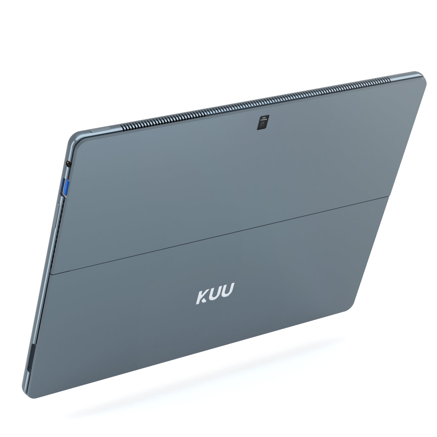 2-in-1 Laptop - Win 11 Tablet - Core i7-1255UG7-RAM 16GB - 1TB SSD-13 "2K Touch Screen Detachable Keyboard (penless)