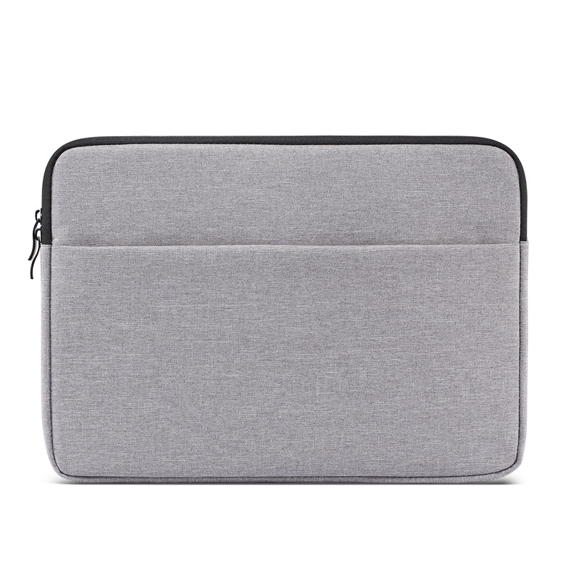 KUU Laptop Bag Cotton Laptop Protect Bag Portable Travel Bag