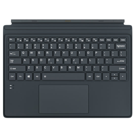 Magnetic 12.6" Lebook Keyboard with Backlight
