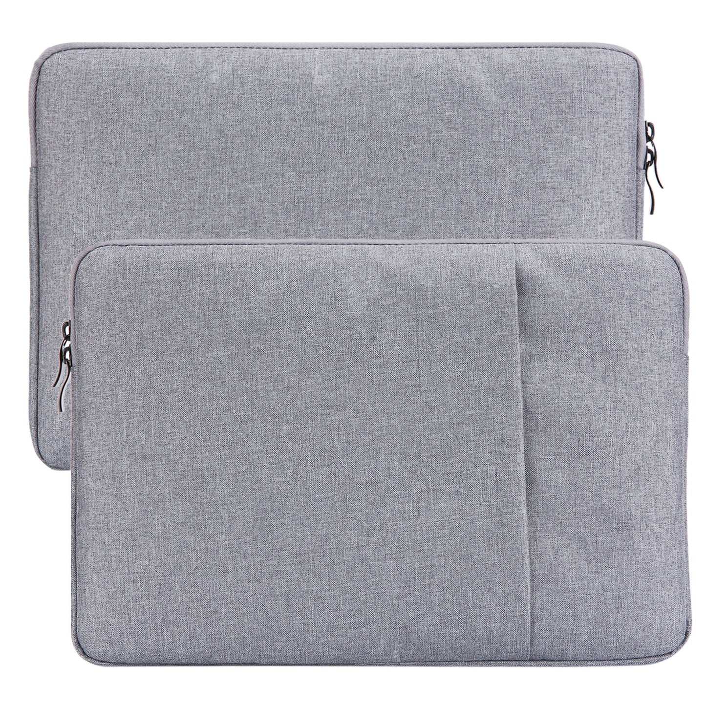 KUU Laptop Bag Cotton Laptop Protect Bag Portable Travel Bag