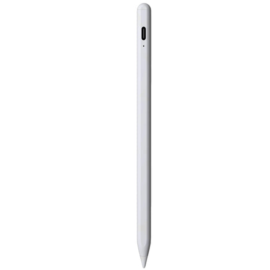 Capacitive screen device universal stylus type-c interface