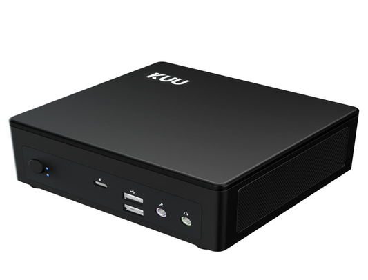 About KUU Mingar 2 With i7-1165G7 CPU