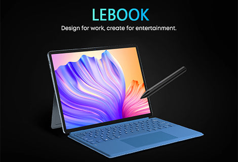 Intel Core i7, klawiatura i stylus w tanim laptopie 2w1 za pół ceny Microsoft Surface Pro!