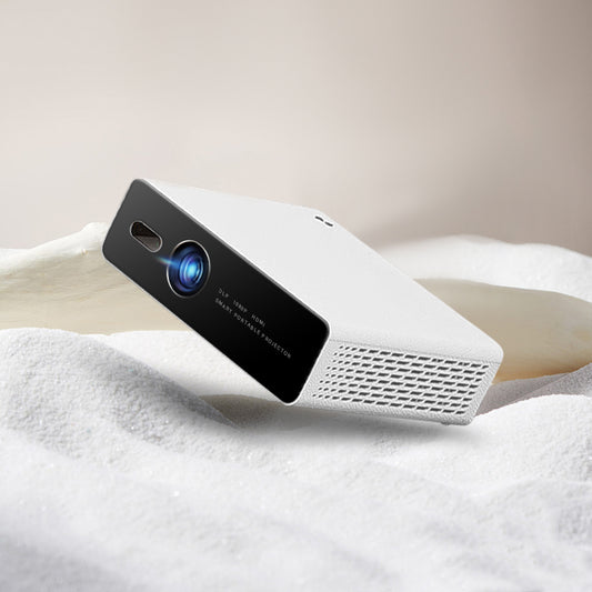 Smart Projector